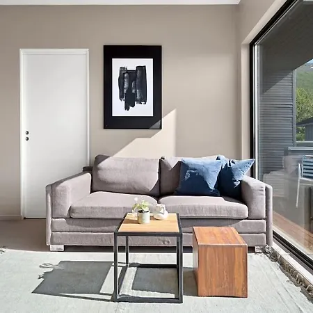 Seaview Studio W/Terrace&Parking Tromso Exterior photo