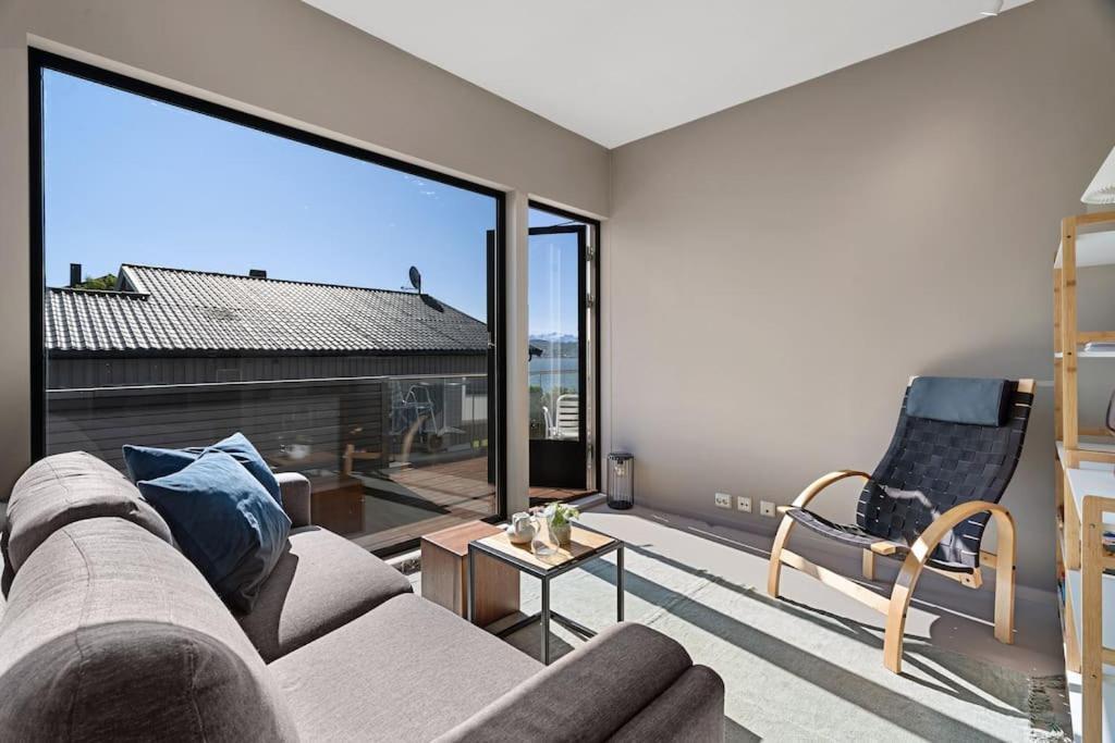 Seaview W/terrace&parking Appartamento
